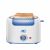Anex AG-3001 Toaster - On Installments -MusabE ( 3 Months 0% Percent Profit Product Available On 48 Months Installment )